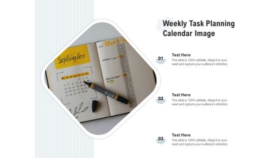 Weekly Task Planning Calendar Image Ppt PowerPoint Presentation Gallery Inspiration PDF Weekly Task Planning Calendar Image Ppt PowerPoint Presentation Gallery Inspiration PDF