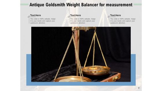 Weight Scale Measurement Measuring Ppt PowerPoint Presentation Complete Deck