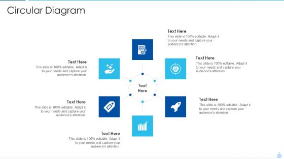 Welfare Investment Deck Circular Diagram Ppt Ideas Styles PDF