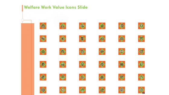 Welfare Work Value Ppt PowerPoint Presentation Complete Deck With Slides