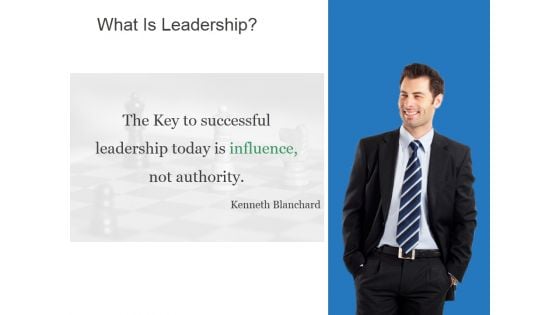 What Is Leadership Ppt PowerPoint Presentation Tips What Is Leadership Ppt PowerPoint Presentation Tips