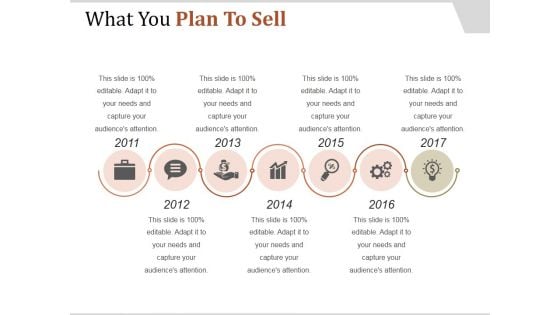 What You Plan To Sell Ppt PowerPoint Presentation Images What You Plan To Sell Ppt PowerPoint Presentation Images