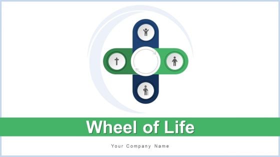 Wheel Of Life Growth Innovative Ppt PowerPoint Presentation Complete Deck With Slides