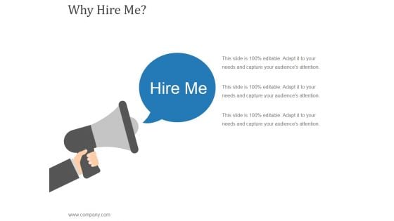 Why Hire Me Ppt PowerPoint Presentation Clipart Why Hire Me Ppt PowerPoint Presentation Clipart