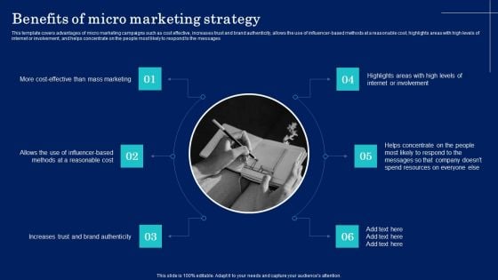 Why Target Market Identification Benefits Of Micro Marketing Strategy Clipart PDF Why Target Market Identification Benefits Of Micro Marketing Strategy Clipart PDF