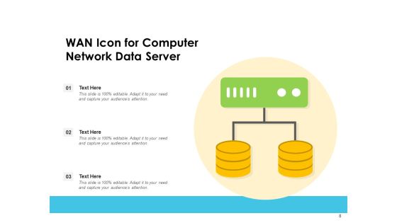 Wide Area Network Communication Data Server Ppt PowerPoint Presentation Complete Deck Slide08
