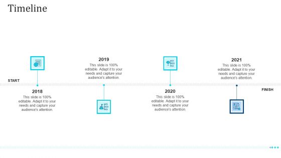 Win Consumer Trust For Business Startup Business Timeline Ppt Styles Show PDF