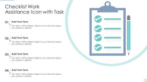 Work Assistance Ppt PowerPoint Presentation Complete With Slides Slide04