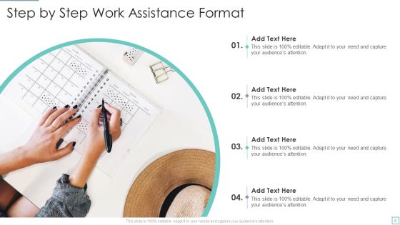 Work Assistance Ppt PowerPoint Presentation Complete With Slides Slide06