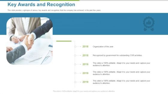 Work Execution Liability Key Awards And Recognition Ppt Outline Example PDF Work Execution Liability Key Awards And Recognition Ppt Outline Example PDF