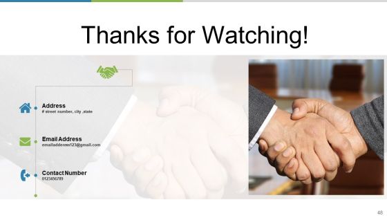 Work Execution Liability Ppt PowerPoint Presentation Complete Deck With Slides Slide48