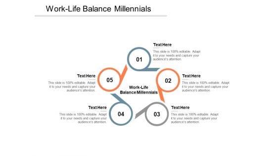 Work Life Balance Millennials Ppt PowerPoint Presentation Portfolio Graphic Tips Cpb Work Life Balance Millennials Ppt PowerPoint Presentation Portfolio Graphic Tips Cpb