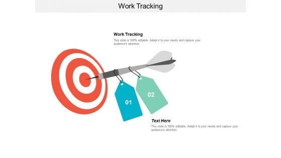 Work Tracking Ppt PowerPoint Presentation Summary Ideas Cpb Work Tracking Ppt PowerPoint Presentation Summary Ideas Cpb