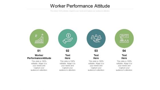 Worker Performance Attitude Ppt PowerPoint Presentation Layouts Design Inspiration Cpb Worker Performance Attitude Ppt PowerPoint Presentation Layouts Design Inspiration Cpb