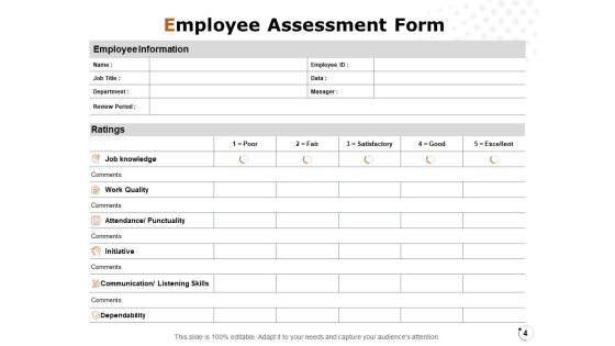 Workforce Annual Analysis Ppt PowerPoint Presentation Complete Deck With Slides Slide04