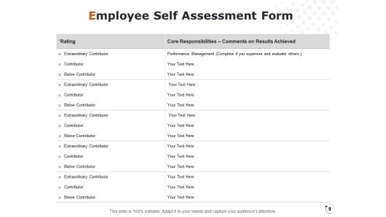 Workforce Annual Analysis Ppt PowerPoint Presentation Complete Deck With Slides Slide09