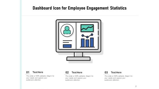 Workforce Engagement Icon Targets Measurement Ppt PowerPoint Presentation Complete Deck