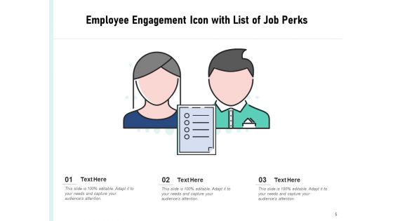 Workforce Engagement Icon Targets Measurement Ppt PowerPoint Presentation Complete Deck