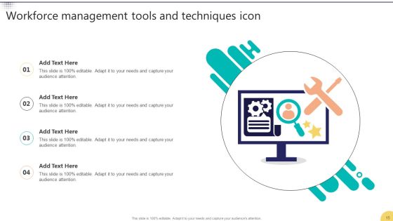 Workforce Management Ppt PowerPoint Presentation Complete Deck With Slides Slide15