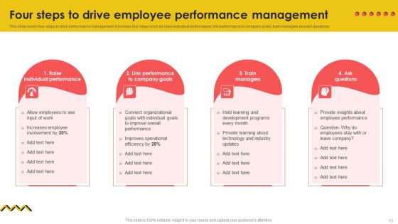 Workforce Performance Engagement Tactics Ppt PowerPoint Presentation Complete Deck With Slides