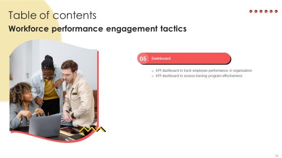 Workforce Performance Engagement Tactics Ppt PowerPoint Presentation Complete Deck With Slides