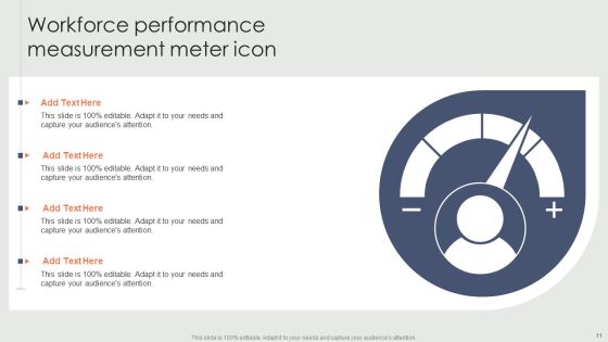 Workforce Performance Ppt PowerPoint Presentation Complete Deck With Slides Slide11