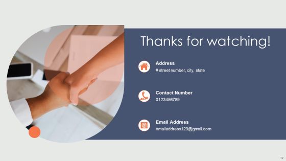 Workforce Performance Ppt PowerPoint Presentation Complete Deck With Slides Slide12
