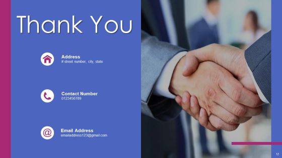 Workforce Training Program Ppt PowerPoint Presentation Complete With Slides Slide12