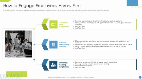 Workforce Upskilling Playbook How To Engage Employees Across Firm Pictures PDF