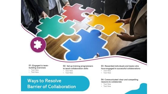 Working Together As Team Goals Information Collaboration Ppt PowerPoint Presentation Complete Deck