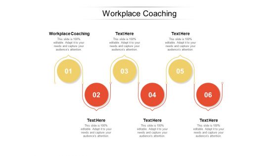 Workplace Coaching Ppt PowerPoint Presentation Model Portrait Cpb Workplace Coaching Ppt PowerPoint Presentation Model Portrait Cpb