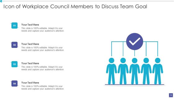 Workplace Council Ppt PowerPoint Presentation Complete With Slides Slide10