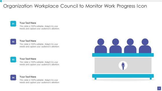 Workplace Council Ppt PowerPoint Presentation Complete With Slides Slide08