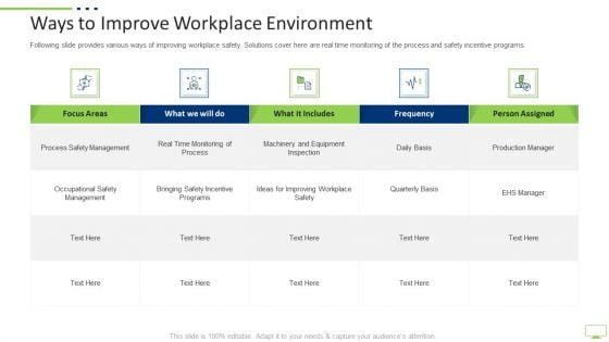 Workplace Digitization Ways To Improve Workplace Environment Ppt PowerPoint Presentation File Guidelines PDF Workplace Digitization Ways To Improve Workplace Environment Ppt PowerPoint Presentation File Guidelines PDF