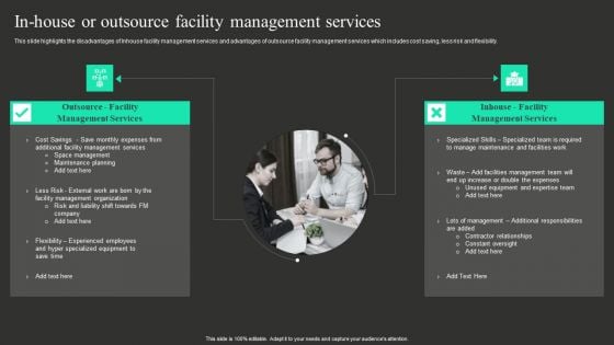 Workplace Facility Management Services Company In House Or Outsource Facility Management Services Guidelines PDF Workplace Facility Management Services Company In House Or Outsource Facility Management Services Guidelines PDF