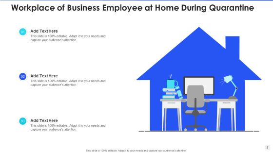 Workplace Operations Depicting Ppt PowerPoint Presentation Complete Deck With Slides Slide05