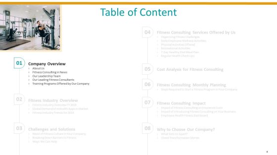 Workplace Wellness Ppt PowerPoint Presentation Complete Deck With Slides Slide04