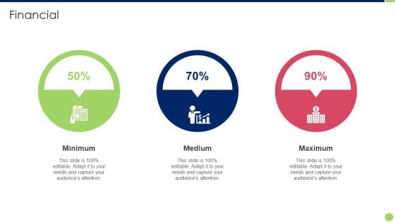 Workspace Diversification And Inclusion Strategy Financial Formats PDF