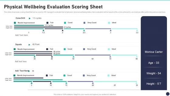 Workspace Wellness Playbook Physical Wellbeing Evaluation Scoring Sheet Themes PDF Workspace Wellness Playbook Physical Wellbeing Evaluation Scoring Sheet Themes PDF