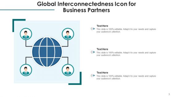 Worldwide Interconnectivity Business Networking Ppt PowerPoint Presentation Complete Deck With Slides