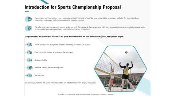 Worldwide Tournament Introduction For Sports Championship Proposal Ppt File Rules PDF Worldwide Tournament Introduction For Sports Championship Proposal Ppt File Rules PDF