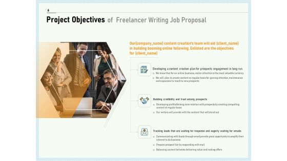 Writing A Bid Proposal Example Ppt PowerPoint Presentation Complete Deck With Slides
