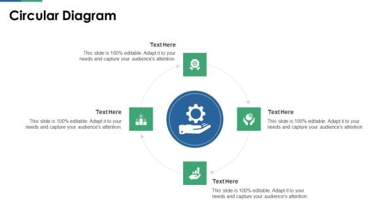 Y Combinator Pitch Deck For Startups Circular Diagram Ppt File Sample PDF Y Combinator Pitch Deck For Startups Circular Diagram Ppt File Sample PDF