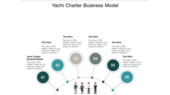 Yacht Charter Business Model Ppt PowerPoint Presentation Visual Aids Outline Cpb