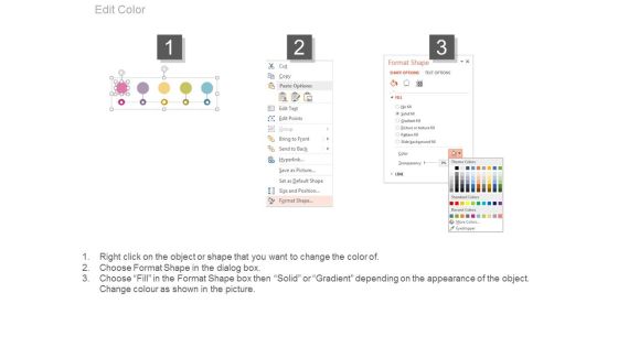 Year Based Sequential Steps Timeline Diagram Powerpoint Slides Slide02
