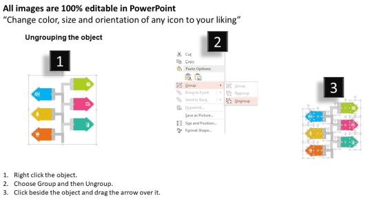 Year Based Timeline Infographic Powerpoint Templates Slide02