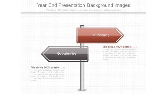 Year End Presentation Background Images