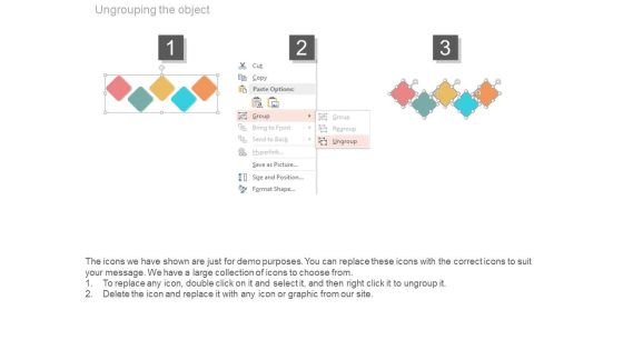 Year Tags To Achieve Specific Objectives Powerpoint Slides Slide03