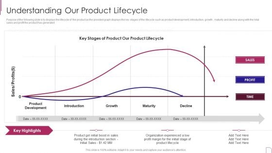 Yearly Product Performance Assessment Repor Understanding Our Product Lifecycle Rules PDF