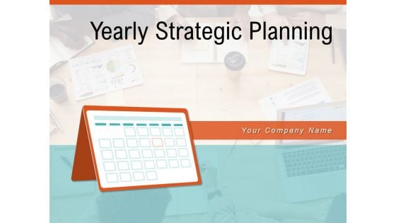 Yearly Strategic Planning Mission Growth Ppt PowerPoint Presentation Complete Deck